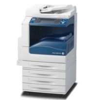 ApeosPort-IV C5570/C4470/C3370/C2270