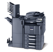 TASKalfa 4500i